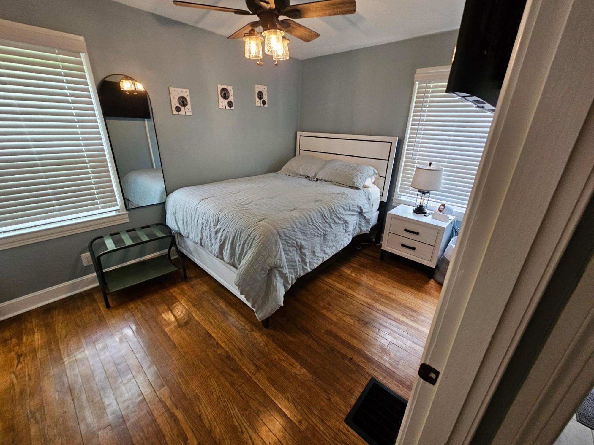 Bourbon Belle Of Bardstown Villa ภายนอก รูปภาพ
